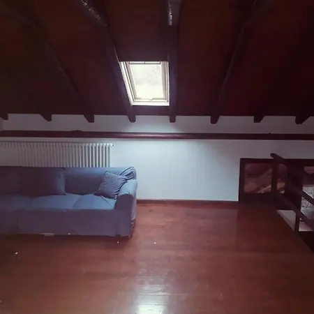 Giusvalla Forest Village Villa