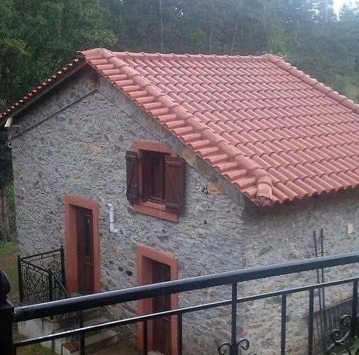 Giusvalla Forest Village * Dego