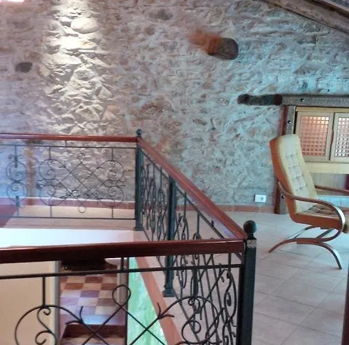 Giusvalla Forest Village * Dego