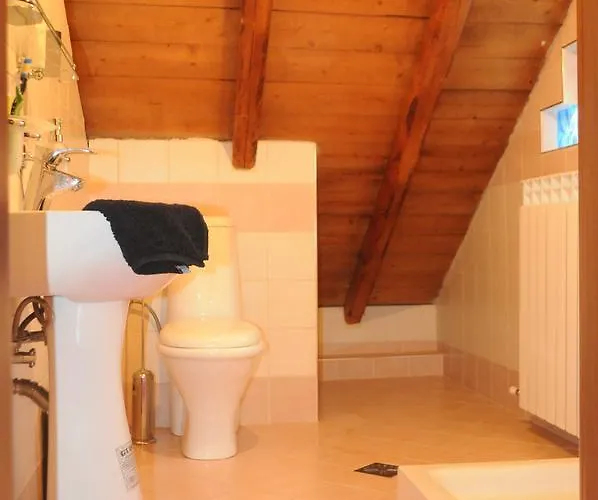 Giusvalla Forest Village * Dego