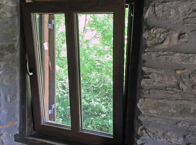 Giusvalla Forest Village Villa *