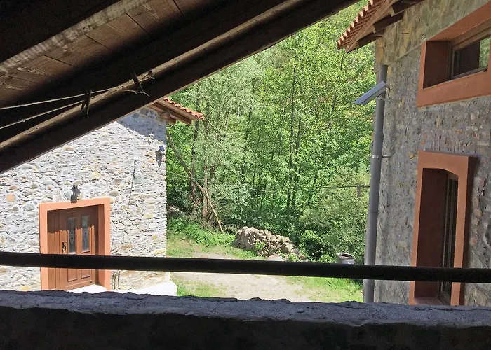 Giusvalla Forest Village * Dego