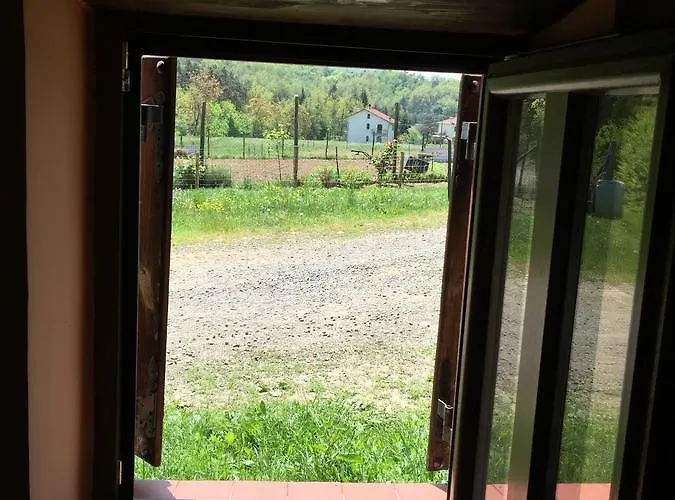 Giusvalla Forest Village Villa *