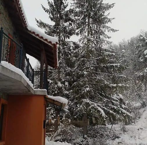 Giusvalla Forest Village Villa Dego