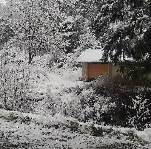 Villa Giusvalla Forest Village Dego