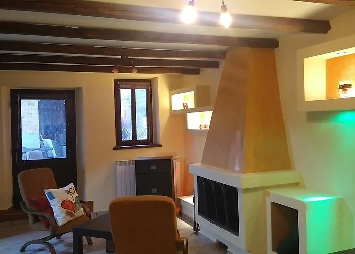 Villa Giusvalla Forest Village Dego